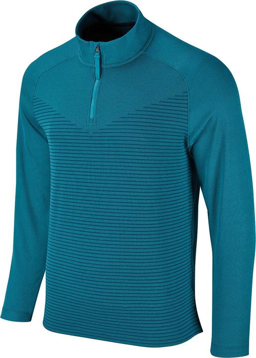 Produktbild Nike Vapor Oberteil Mit Halbem Reissverschluss (M)