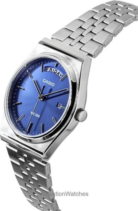 Produktbild Casio Timeless MTP-B146D-2AVDF (Analoguhr, 44 mm)