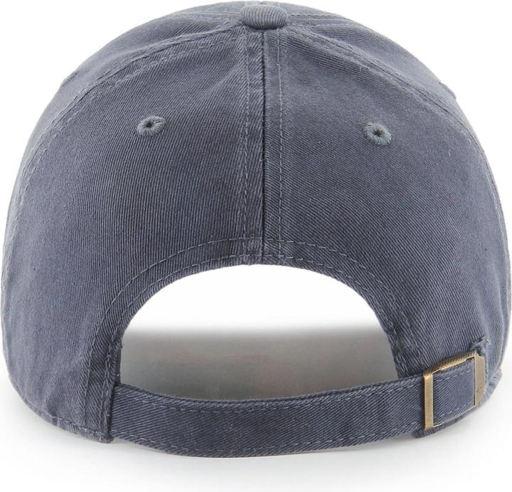 Produktbild 47 Brand Strapback Cap - Legend Seattle Seahawks Navy (One Size)