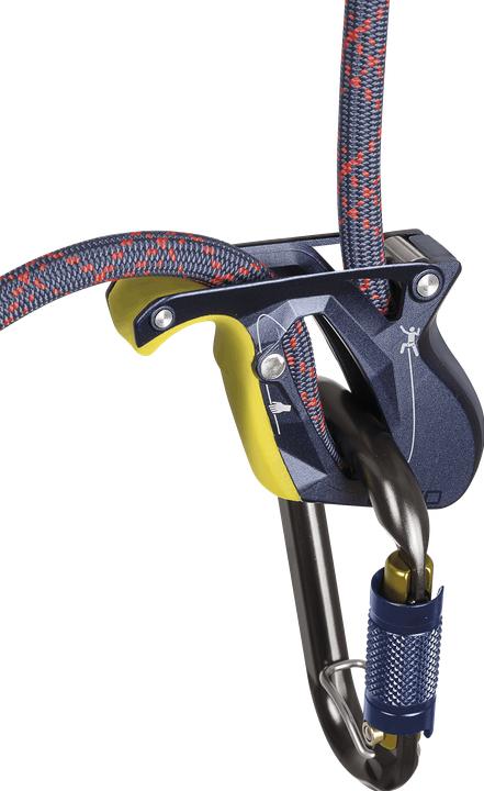 Actual product image Salewa Ergo Belay System