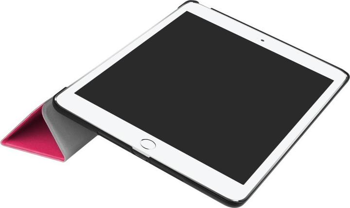Image du produit Cover-Discount Étui intelligent à trois volets (iPad 2017 (5e gène), iPad 2018 (6e gén.))