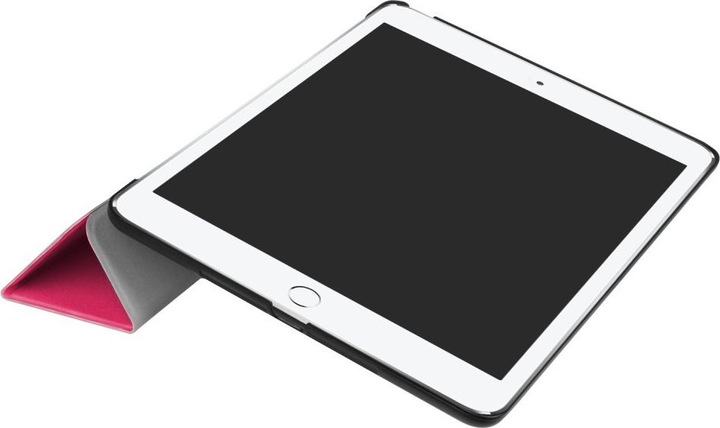 Produktbild Cover-Discount Tri-fold Smart Case (iPad 2017 (5. Gen), iPad 2018 (6. Gen))