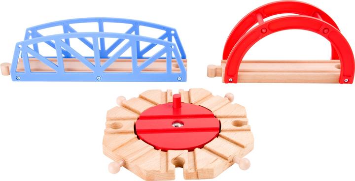 Produktbild small foot Berufsverkehr