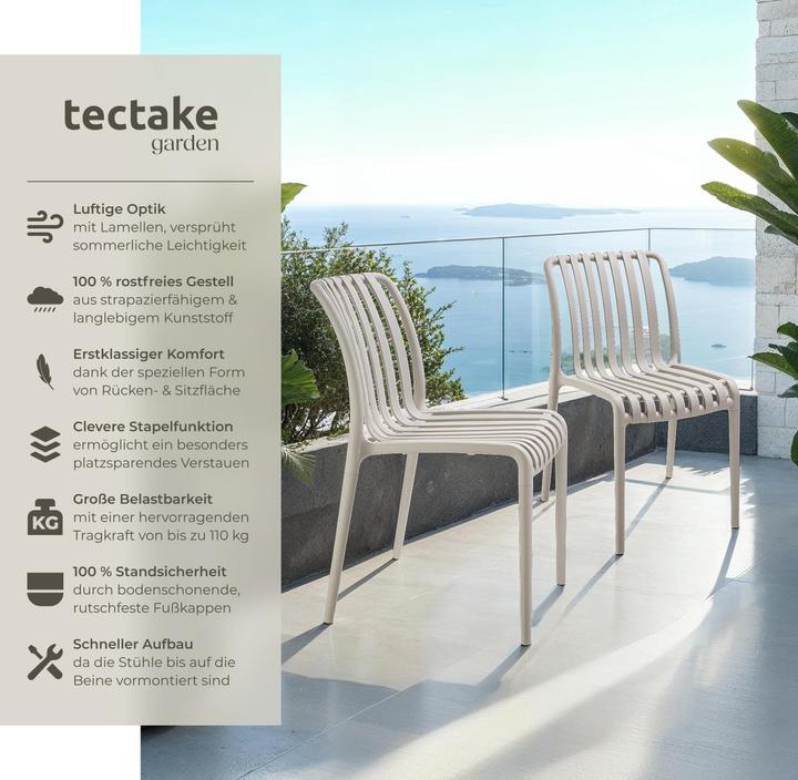 Immagine prodotto tectake Alcudia