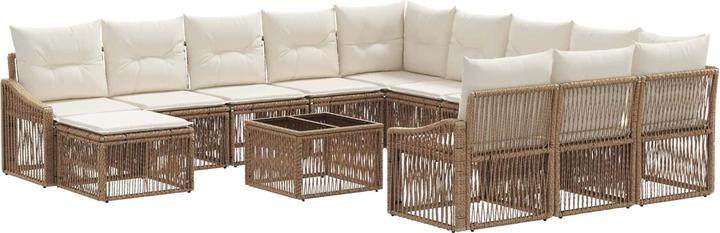 Produktbild vidaXL Garten-Sofa