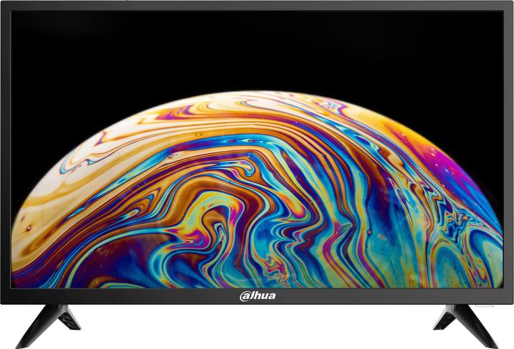 Dahua TV Set||24"|Smart/HD|1366x768|Android TV|Black|DHI-LTV24-SD100 (24", LED, HD)