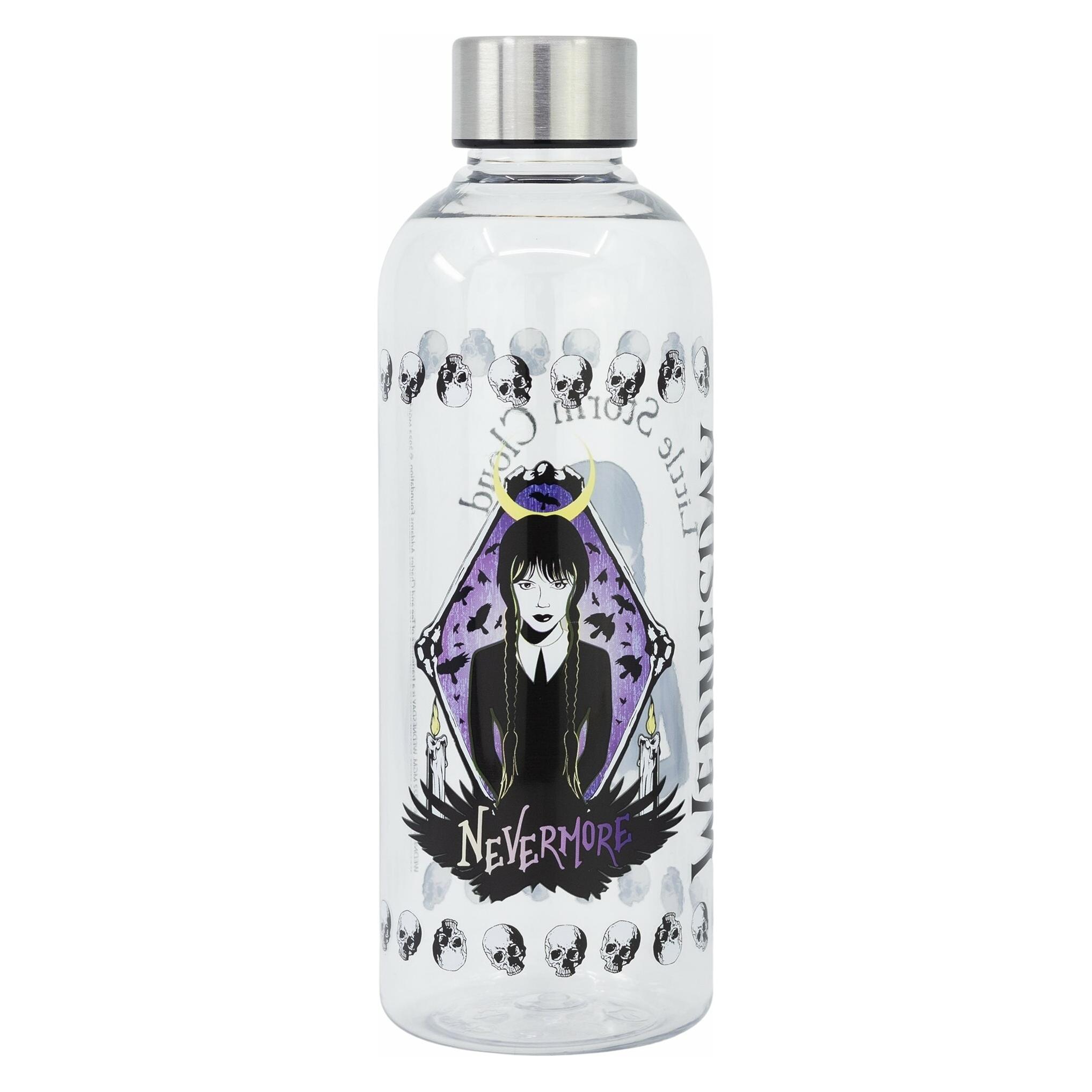Stor, Trinkflasche + Thermosflasche, (0.85 l)