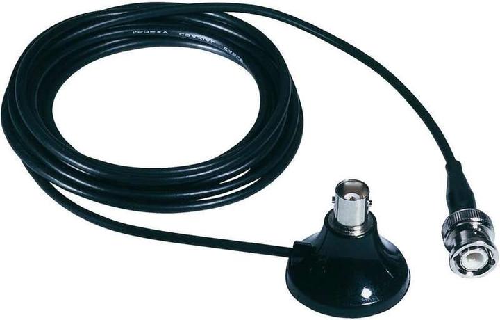 Produktbild Albrecht Minimagnet-Fuss