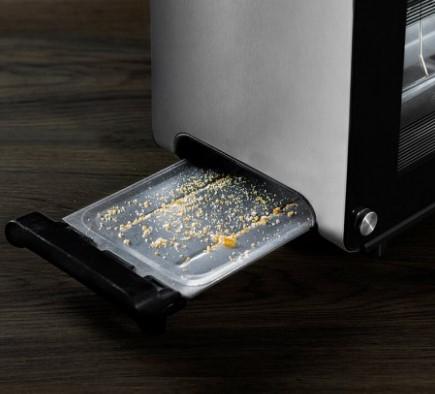 Immagine prodotto Cecotec Grille-Pain VisionToast (Noir)