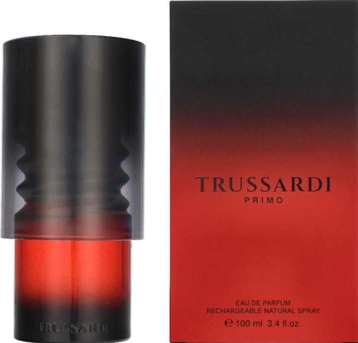 Produktbild Trussardi Primo (Eau de Parfum, 100 ml)