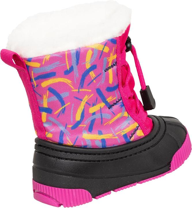 Image du produit Spirale Winterstiefel Lala pink (26, 27)