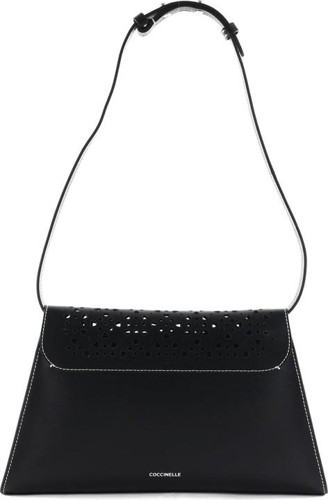 Immagine prodotto Coccinelle Dew Cow Perforation Handbag