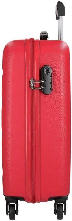 Produktbild Roll Road Valigia Rigida Flex