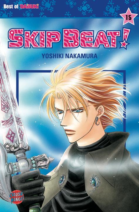 Produktbild Skip Beat! (Deutsch, Yoshiki Nakamura, 2010)
