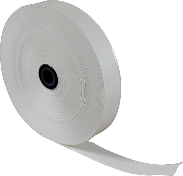 Actual product image Magni Joint gluing paper perforated roll 20mm x 200m (2 cm)
