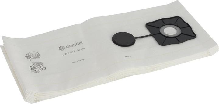 Produktbild Bosch Professional Zubehör Nassfilterbeutel
