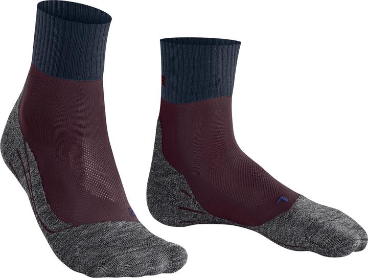 Produktbild Falke TK2 Explore Cool Short M (44 - 45)