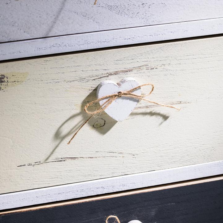 Image du produit GuGus Coeur (38 x 28 x 75 cm)