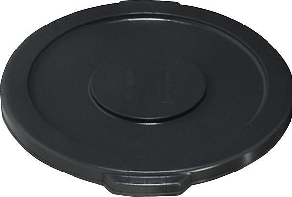 Actual product image Rubbermaid Lid for Brute container 37 l, round (37 l)