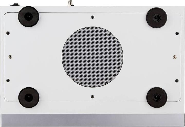 Produktbild Imperial Dabman i450 CD (Internetradio, DAB+, FM, Bluetooth, WLAN)