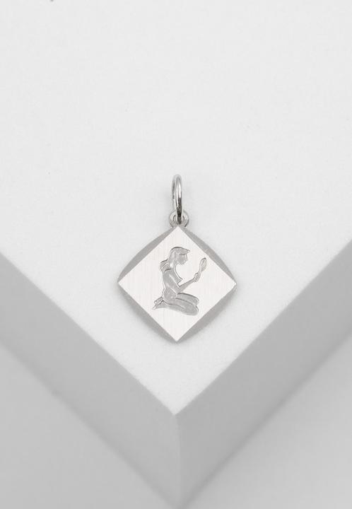 Produktbild Muau Jungfrau (750/18K Weissgold)