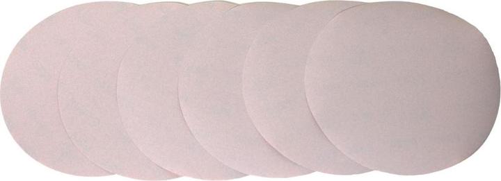 Produktbild Rokamat 61700 Schleifpapier rund 230 mm, P220, 6 Stück. (P220)