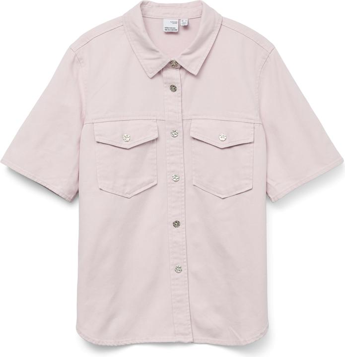 Immagine prodotto Vero Moda VMEMBER Jeanshemd Jeanshemd (S)