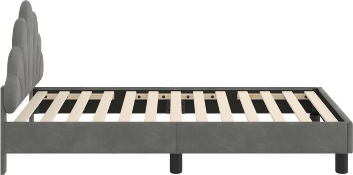 Image du produit vidaXL Bettrahmen (80 x 160 cm)