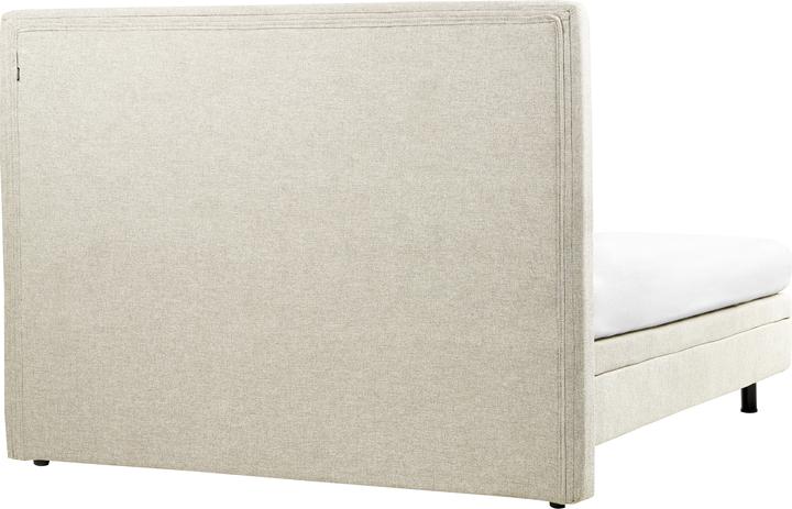 Image du produit Beliani Duke Ii (160 x 200 cm)