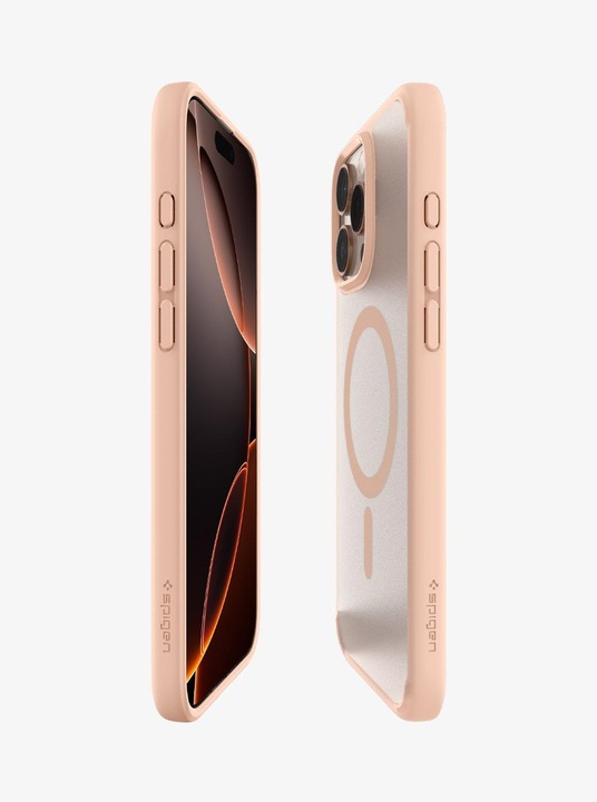 Immagine prodotto Spigen Ultra Hybrid T (MagFit + Camera Control) (Apple iPhone 16 Pro)