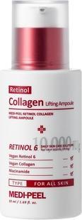 Actual product image Medi-Peel Retinol Collagen Lifting Ampoule
