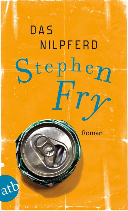 Produktbild Das Nilpferd (Deutsch, Stephen Fry, Ulrich Blumenbach, 2010)