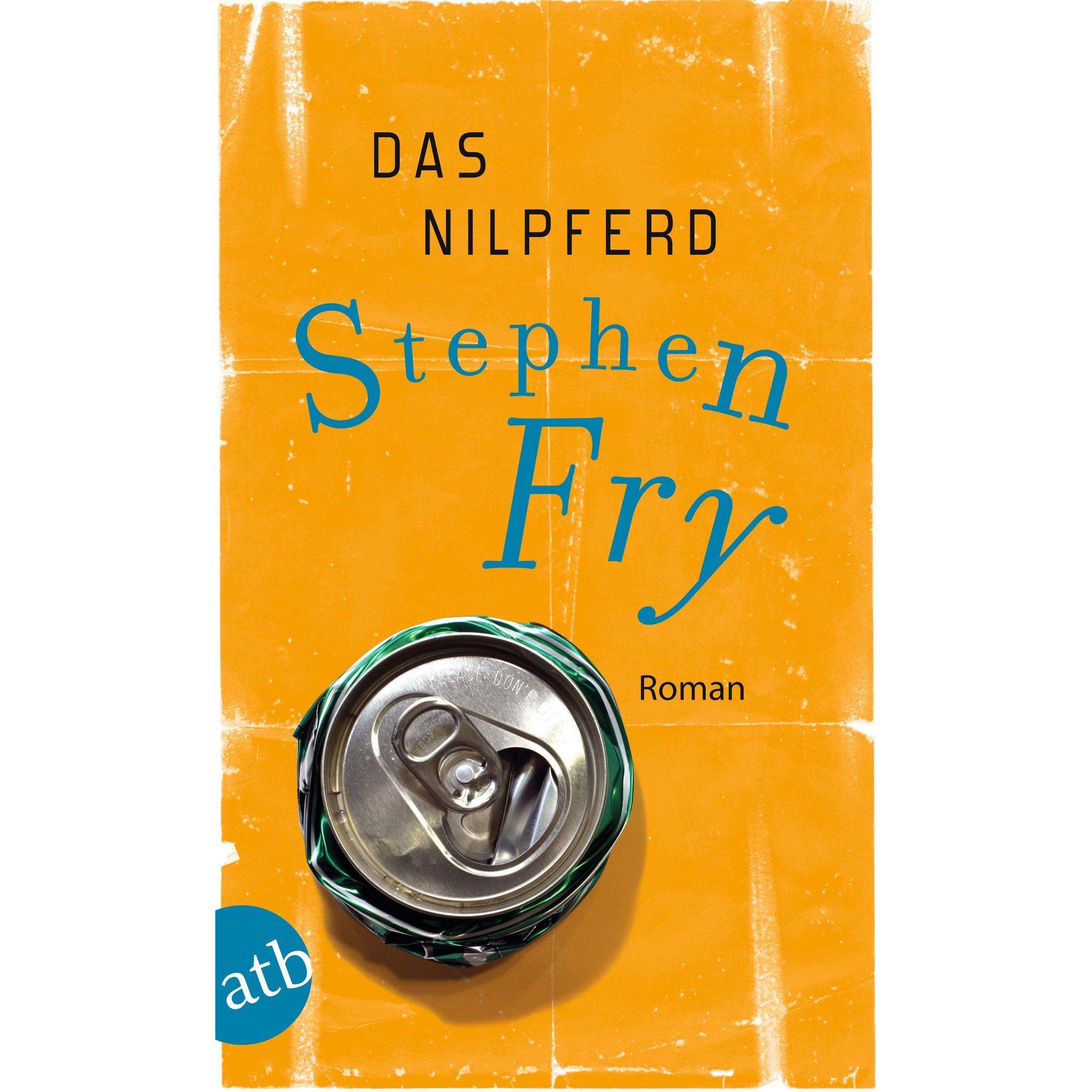 Das Nilpferd, Belletristik von Stephen Fry, Ulrich Blumenbach