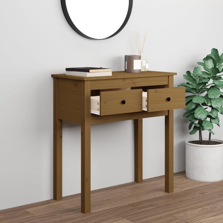 Produktbild vidaXL Stanton (35 x 35 x 75 cm)