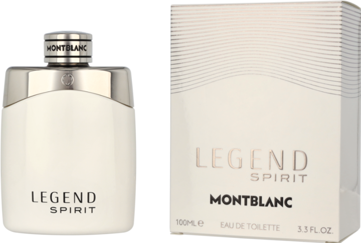 Image du produit Montblanc L'esprit de légende (Eau de toilette, 100 ml)