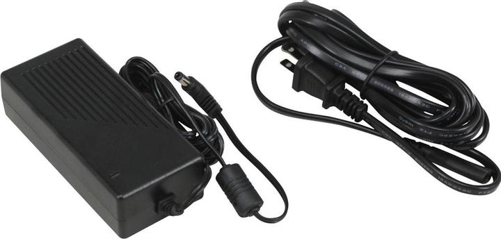 Ledgo AC Adapter (9V 5A) (LG-AC9V5A) (Studio light)