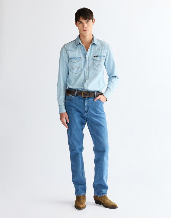 Image du produit Wrangler Stitched (110)