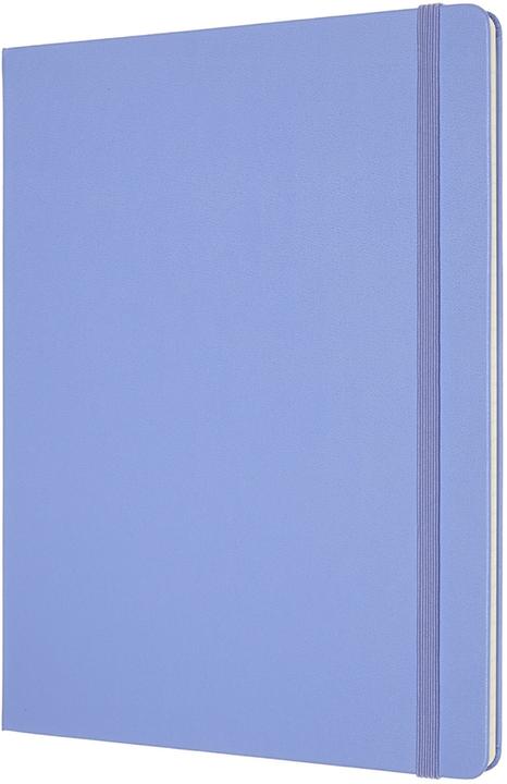Produktbild Moleskine Notizbuch HC XL (19 x 25 cm, Liniert, Harter Einband)