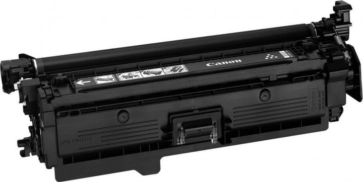 Actual product image Canon 723 (FC)