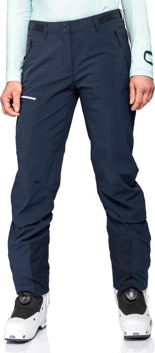 Actual product image Schöffel Softshell Pants Matrei (23)