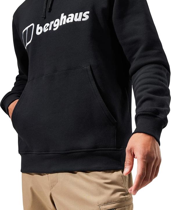 Image du produit Berghaus Logo (L)