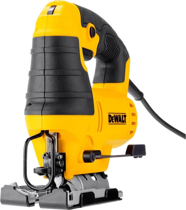 Actual product image DeWalt DWE349-QS