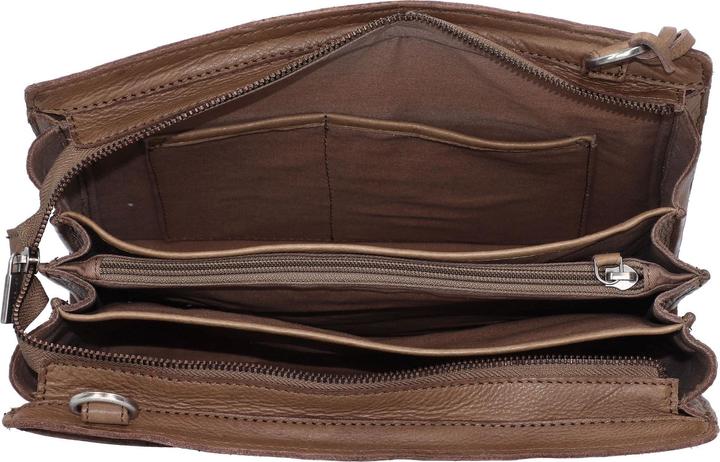 Immagine prodotto Cowboysbag Borsa a tracolla Rafford in pelle 29 cm