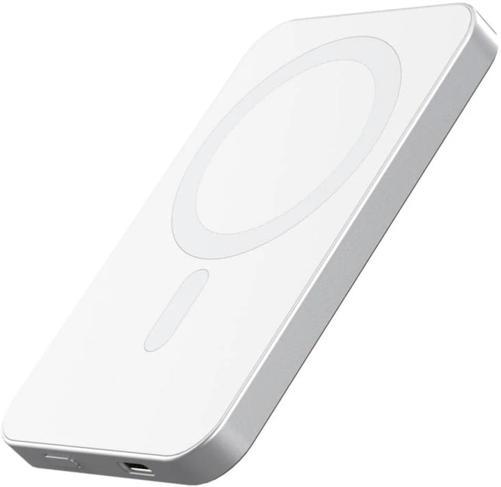 Andi be free MagCharger (5000 mAh, 15 W, 18.50 Wh)