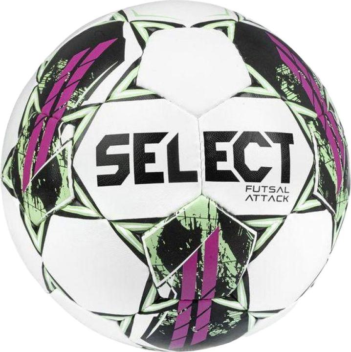 Select Hala Futsal Attack Pallone