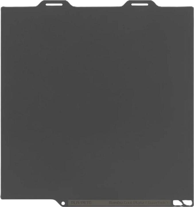 Bambu Lab Cool Plate SuperTack X1/P1 Serie und A1 (Letto di stampa)