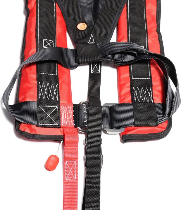 Image du produit Marinepool MP Premium Harness ProSen ISO 180 N (Taille unique)