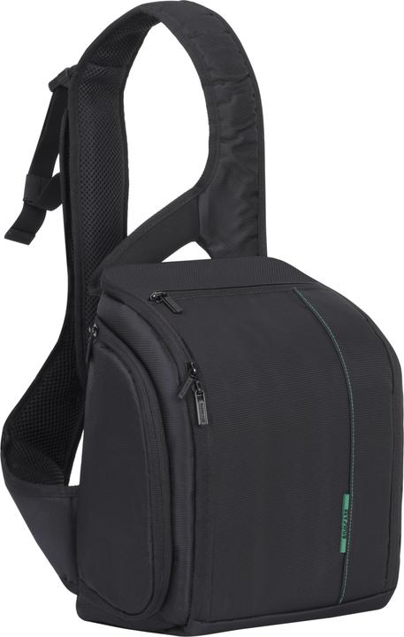 Actual product image Rivacase 7470 (PS) Sling Case Elegant (Photo backpack, 6.50 l)