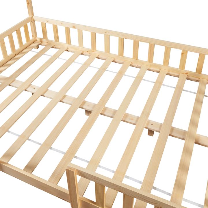 Actual product image En.Casa Sisimiut (140 x 200)