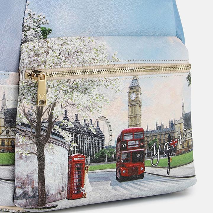 Immagine prodotto Ynot? Yesbag Daypack 30.5 cm (9 l)